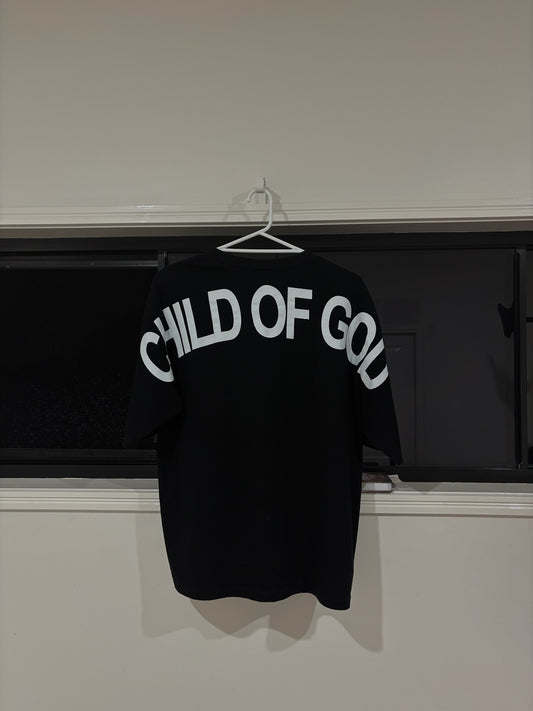 CHILD OF GOD TEE – 40% Off Pre-Order Deal